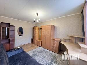 1-к квартира, вторичка, 28м2, 4/9 этаж