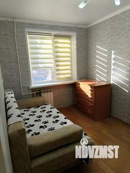 2-к квартира, вторичка, 43м2, 2/5 этаж