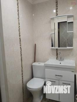 1-к квартира, вторичка, 34м2, 9/9 этаж