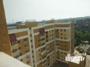 Студия квартира, вторичка, 25м2, 13/16 этаж
