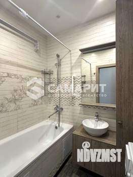 2-к квартира, вторичка, 59м2, 2/2 этаж