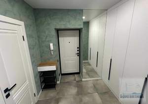 Студия квартира, вторичка, 28м2, 9/10 этаж