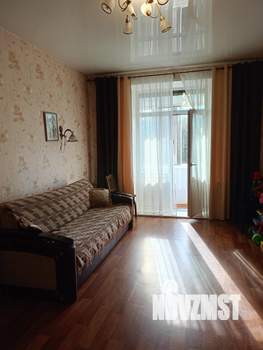 3-к квартира, вторичка, 76м2, 5/5 этаж