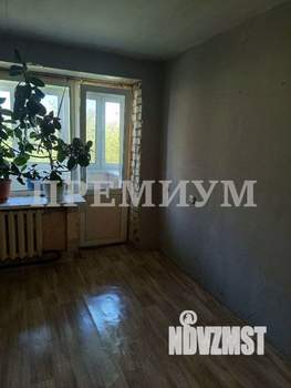 3-к квартира, вторичка, 63м2, 5/5 этаж
