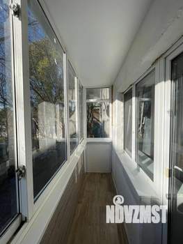 1-к квартира, вторичка, 22м2, 3/5 этаж