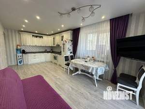 3-к квартира, вторичка, 65м2, 3/17 этаж