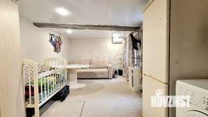 1-к квартира, вторичка, 20м2, 1/1 этаж