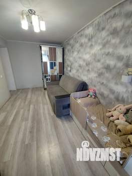 2-к квартира, вторичка, 46м2, 6/9 этаж