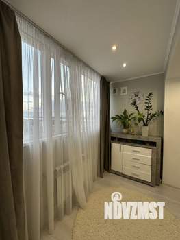 1-к квартира, вторичка, 39м2, 6/14 этаж