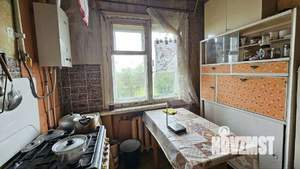 3-к квартира, вторичка, 60м2, 5/5 этаж