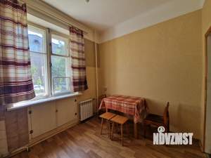 1-к квартира, вторичка, 37м2, 1/4 этаж