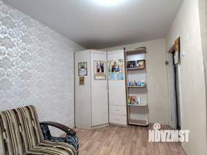 1-к квартира, вторичка, 21м2, 7/9 этаж