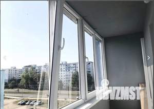 1-к квартира, вторичка, 25м2, 7/9 этаж
