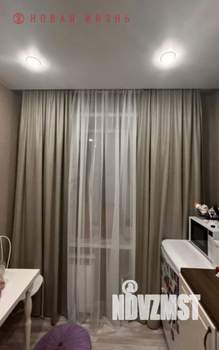 1-к квартира, вторичка, 33м2, 1/9 этаж