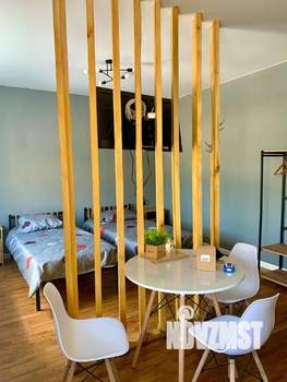 2-к квартира, вторичка, 55м2, 2/5 этаж