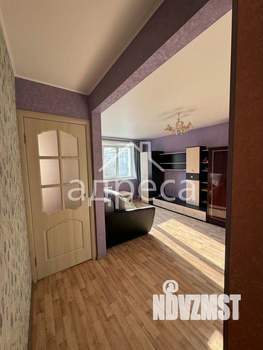 1-к квартира, вторичка, 30м2, 4/5 этаж