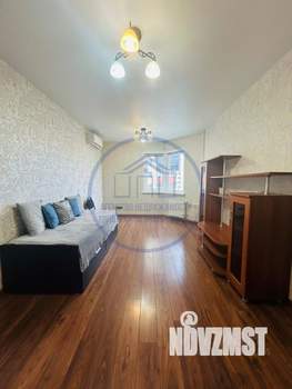 1-к квартира, вторичка, 45м2, 14/16 этаж