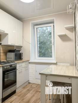 1-к квартира, вторичка, 29м2, 5/9 этаж