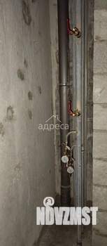 1-к квартира, вторичка, 44м2, 11/24 этаж