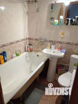 1-к квартира, вторичка, 31м2, 5/9 этаж