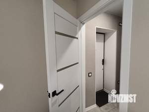 1-к квартира, вторичка, 29м2, 6/9 этаж