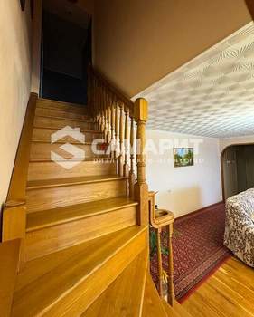 5-к квартира, вторичка, 173м2, 10/11 этаж