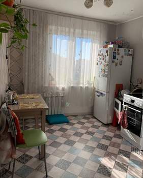 2-к квартира, вторичка, 55м2, 12/12 этаж