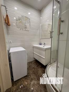 1-к квартира, вторичка, 40м2, 3/8 этаж