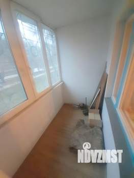 2-к квартира, вторичка, 51м2, 1/12 этаж