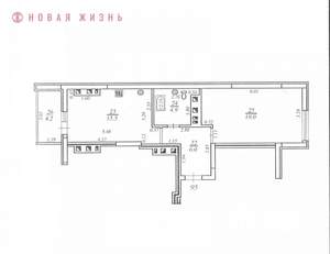 Фото квартиры на продажу (2)