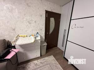 1-к квартира, вторичка, 33м2, 4/9 этаж