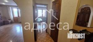 1-к квартира, вторичка, 53м2, 4/10 этаж
