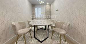 2-к квартира, вторичка, 58м2, 9/26 этаж