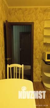 1-к квартира, вторичка, 38м2, 10/10 этаж