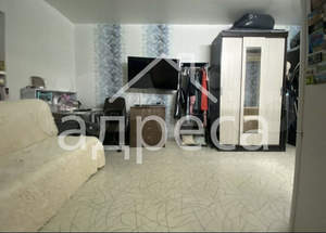 1-к квартира, вторичка, 29м2, 2/4 этаж