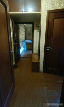 2-к квартира, вторичка, 45м2, 1/5 этаж