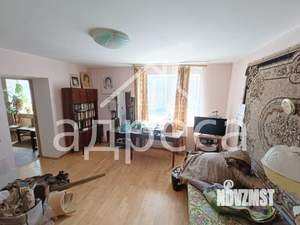 2-к квартира, вторичка, 68м2, 17/17 этаж
