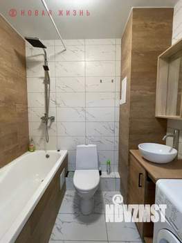 1-к квартира, вторичка, 39м2, 25/27 этаж