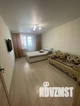 1-к квартира, вторичка, 45м2, 8/25 этаж