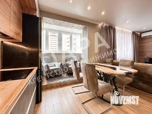 1-к квартира, вторичка, 41м2, 15/24 этаж