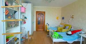 3-к квартира, вторичка, 106м2, 14/15 этаж