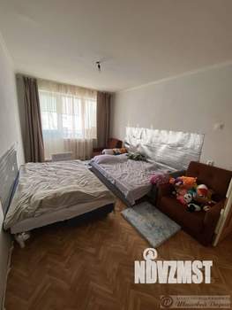 4-к квартира, вторичка, 76м2, 2/5 этаж