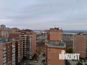 1-к квартира, вторичка, 37м2, 14/16 этаж