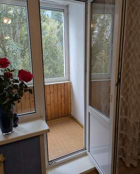 3-к квартира, вторичка, 69м2, 3/9 этаж