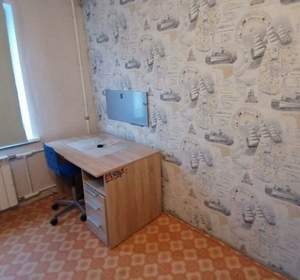 2-к квартира, вторичка, 55м2, 3/9 этаж