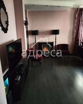 2-к квартира, вторичка, 75м2, 6/16 этаж