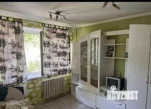 1-к квартира, вторичка, 31м2, 1/5 этаж