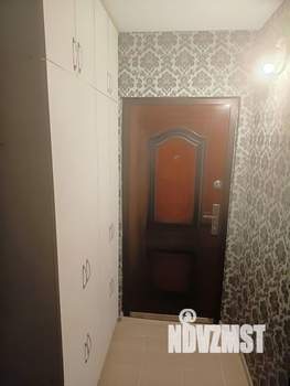 1-к квартира, вторичка, 34м2, 2/3 этаж