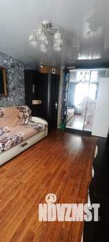 2-к квартира, вторичка, 47м2, 1/3 этаж