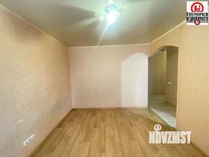 2-к квартира, вторичка, 45м2, 1/5 этаж